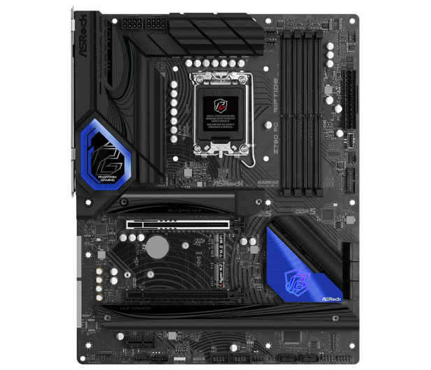ASRock Z790 PG Riptide - 1084678 - zdjęcie 3